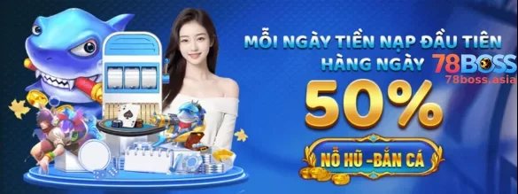 Tin Tức 78BOSS – Cập Nhật Nhanh, Chuẩn Và Đầy Đủ